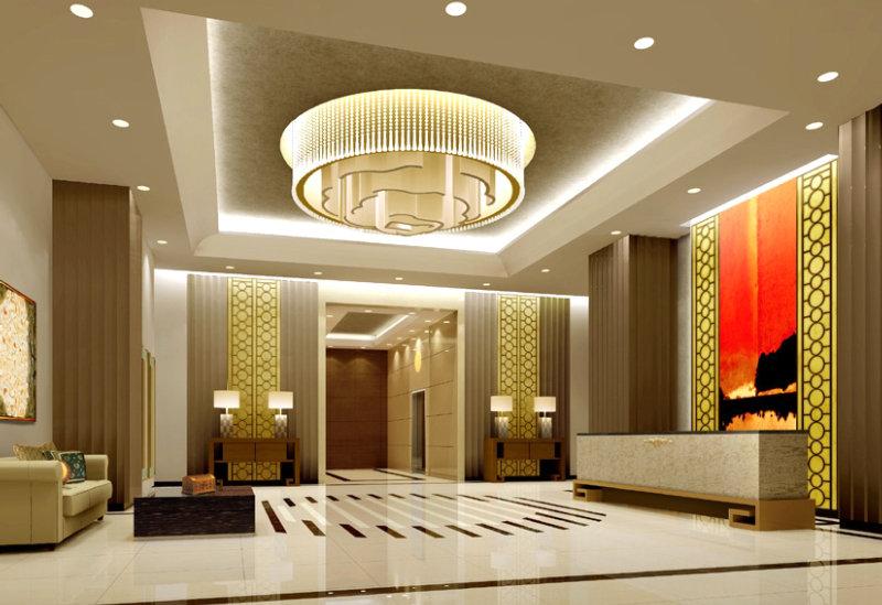 Hotel Urban Shanghai Exterior foto