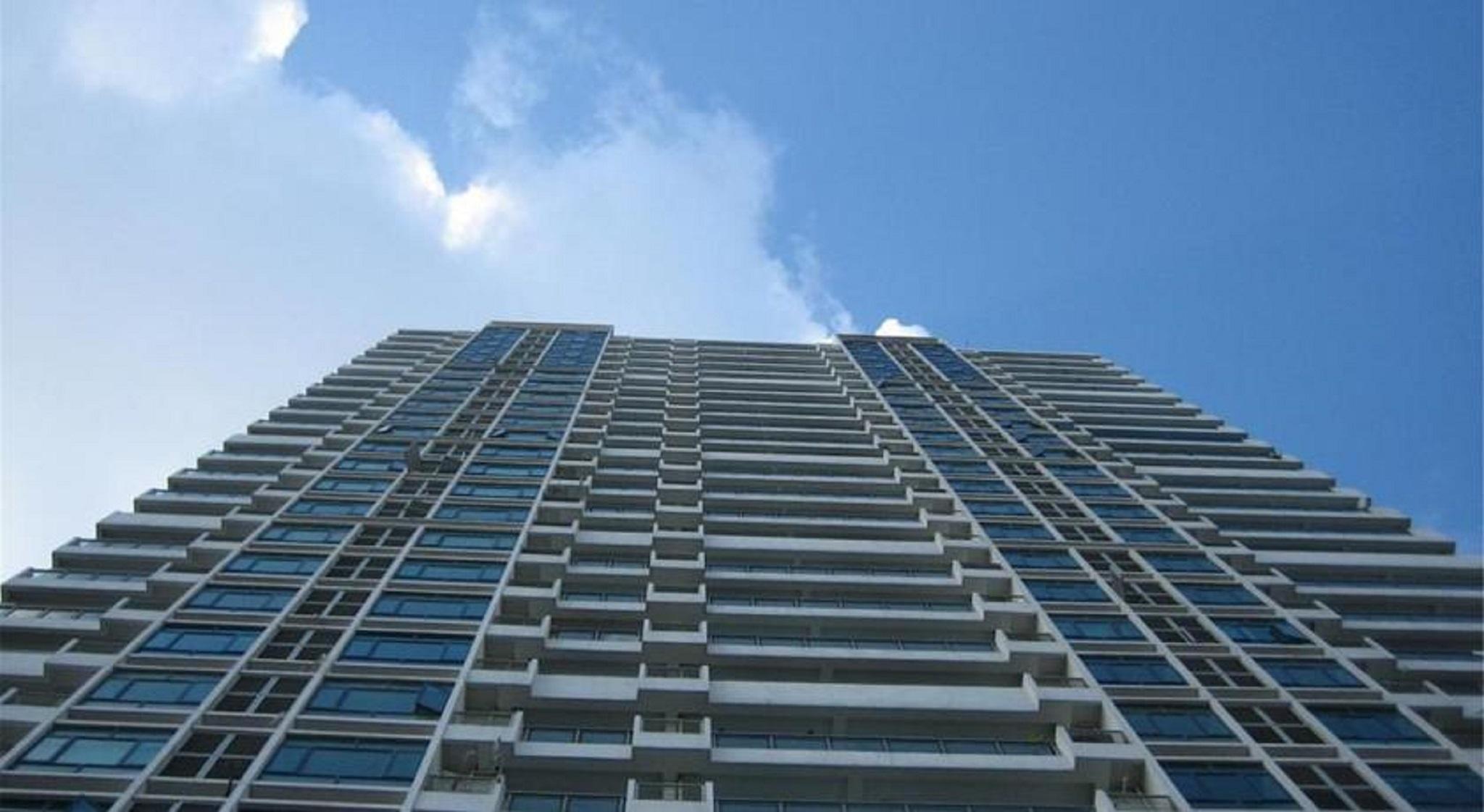 Hotel Urban Shanghai Exterior foto